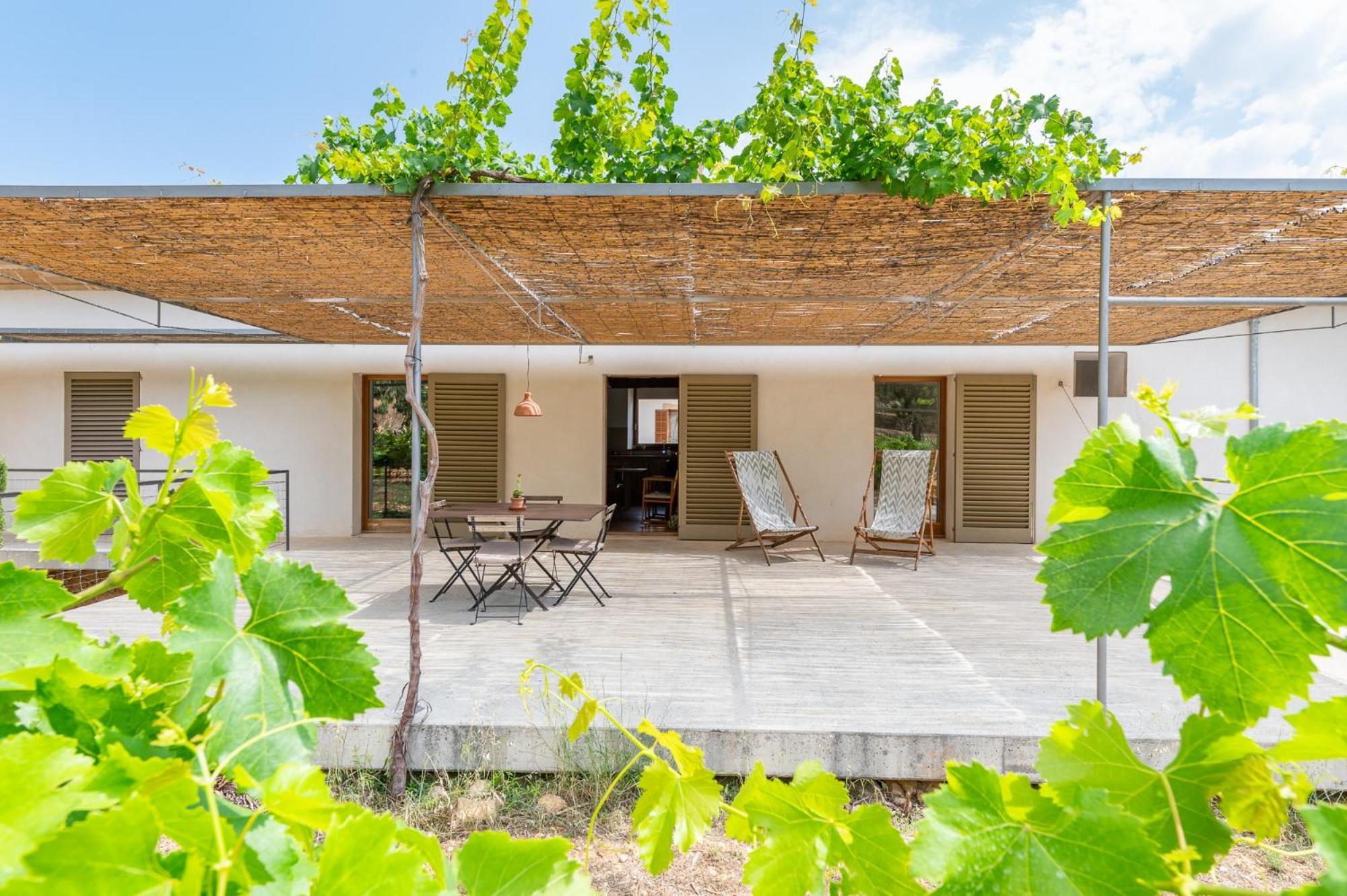Agroturismo Filicumis By Mhr リョセタ 部屋 写真