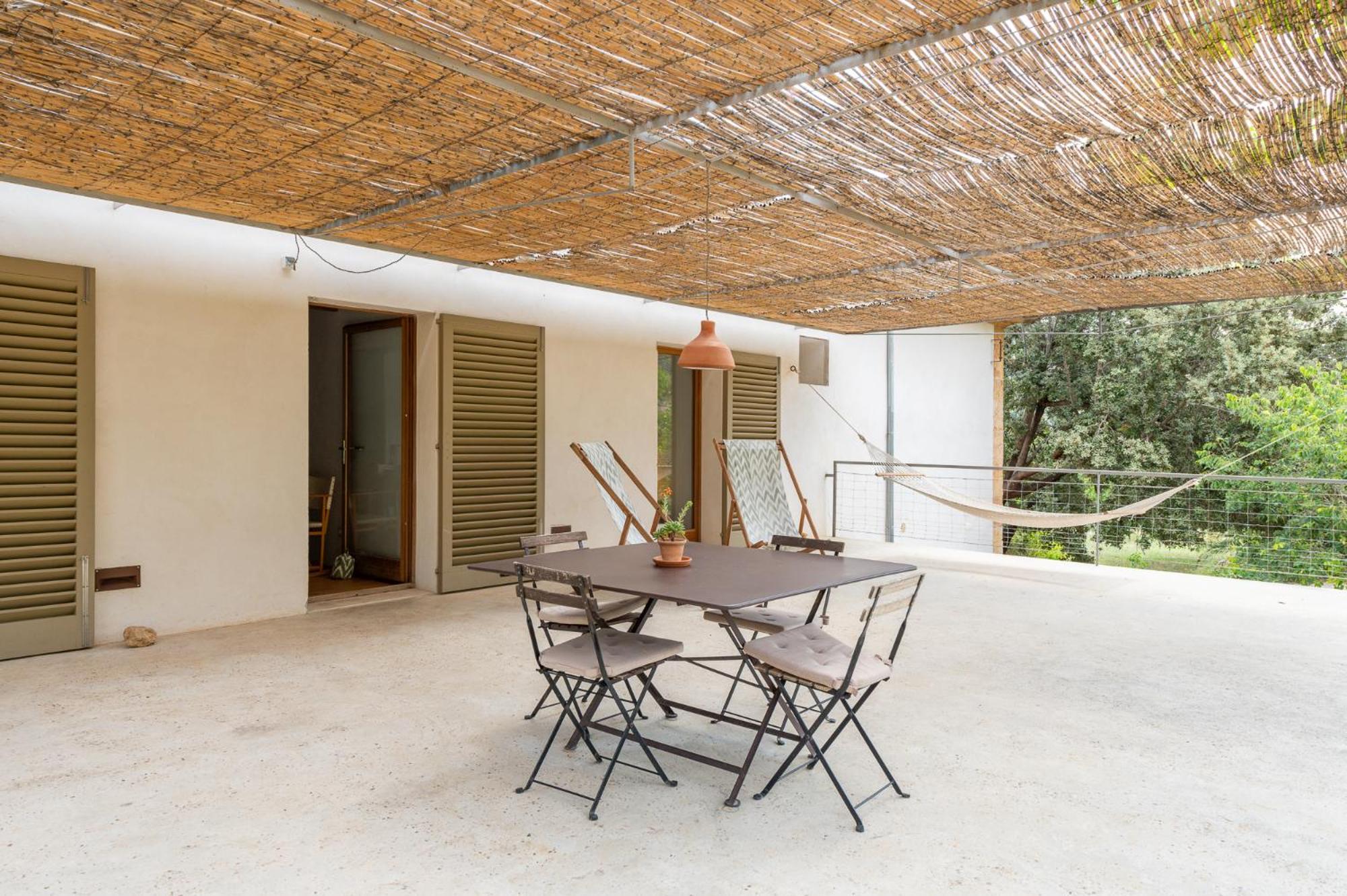 Agroturismo Filicumis By Mhr リョセタ 部屋 写真